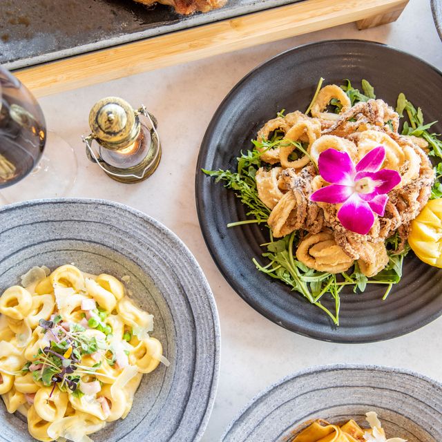 Truffle Restaurant San Diego, CA OpenTable