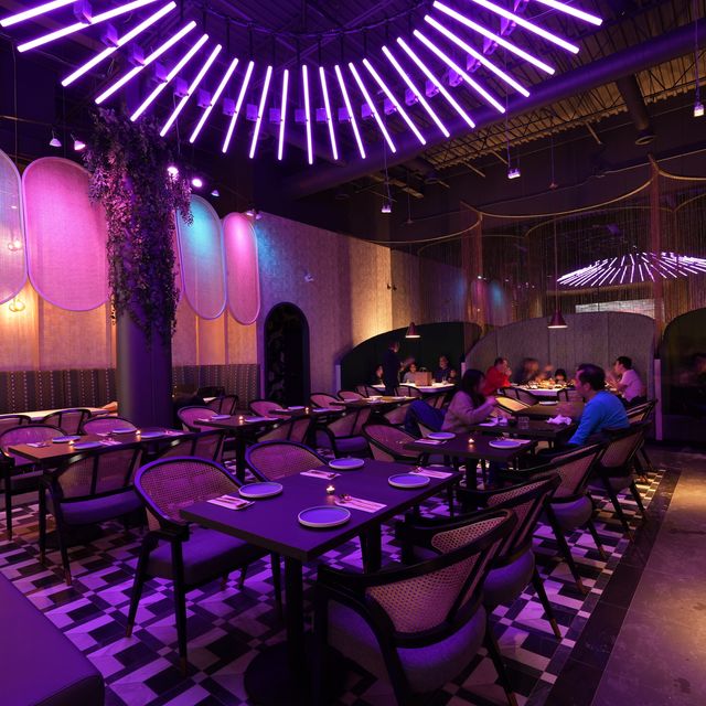 Isaan Der Richmondhill Restaurant Richmond Hill, ON OpenTable