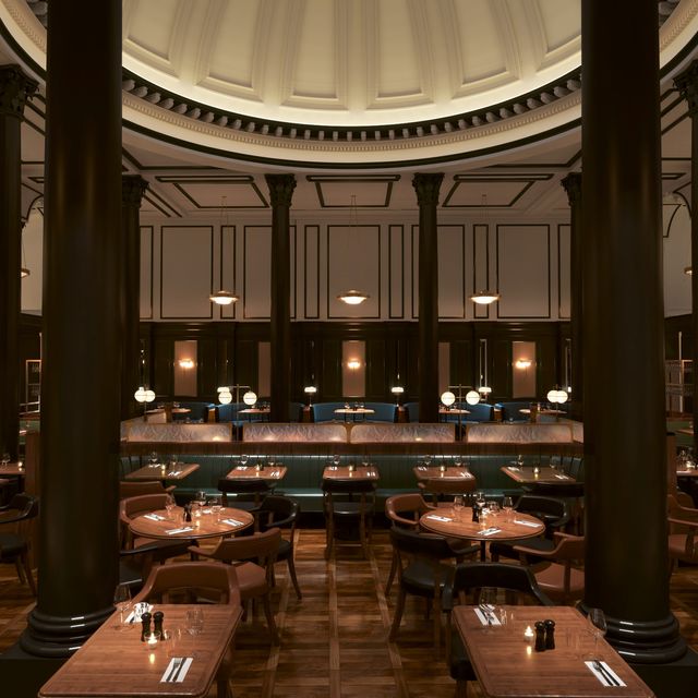 Hawksmoor Dublin Restaurant Dublin 2, County Dublin OpenTable