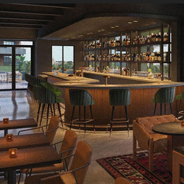 Brass Eye Restaurant Columbus, OH OpenTable