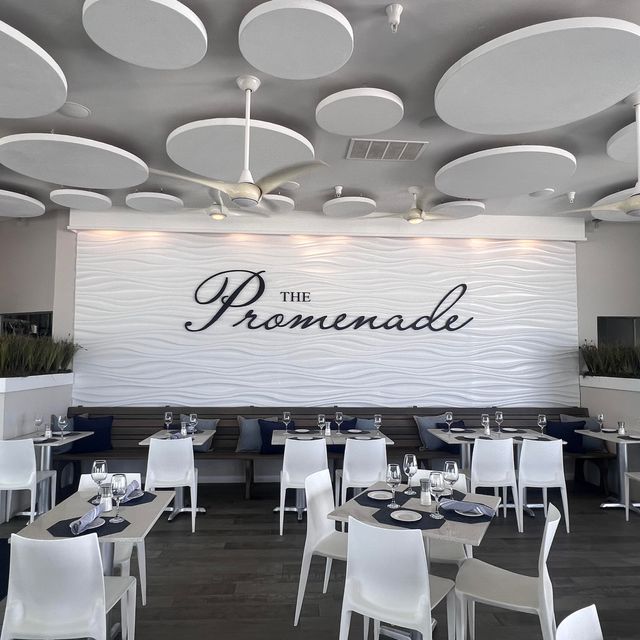 The Promenade Restaurant AvonbytheSea, , NJ OpenTable