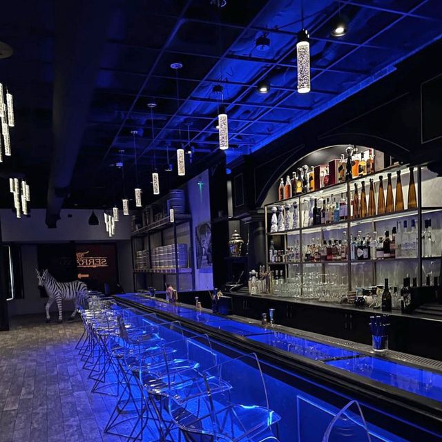 The Warehouse Updated 2024, Cocktail Bar in San Diego, CA