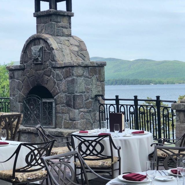 Shepard's at Erlowest Restaurant Lake , NY OpenTable