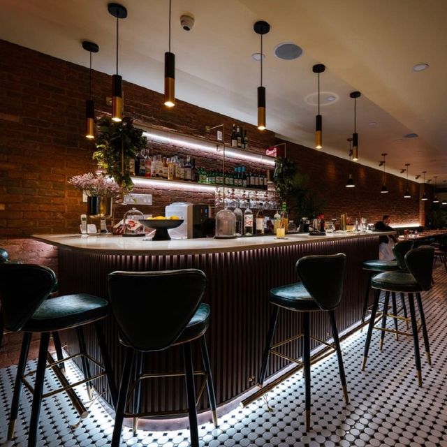 Brasserie VietNam Updated 2024, French Restaurant in New York, NY