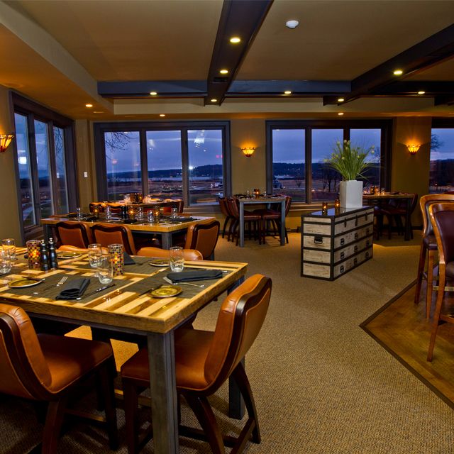 Hunt Club Steakhouse Restaurant Lake Geneva, WI OpenTable