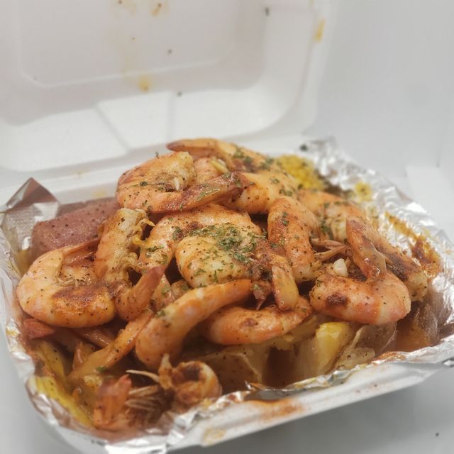 Mr 3s Crab Pot Bar & Grill Updated 2024, Seafood Restaurant in