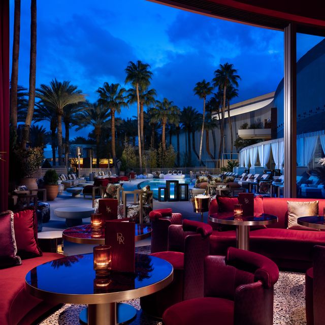 Rouge Room at Red Rock Restaurant Las Vegas, NV OpenTable