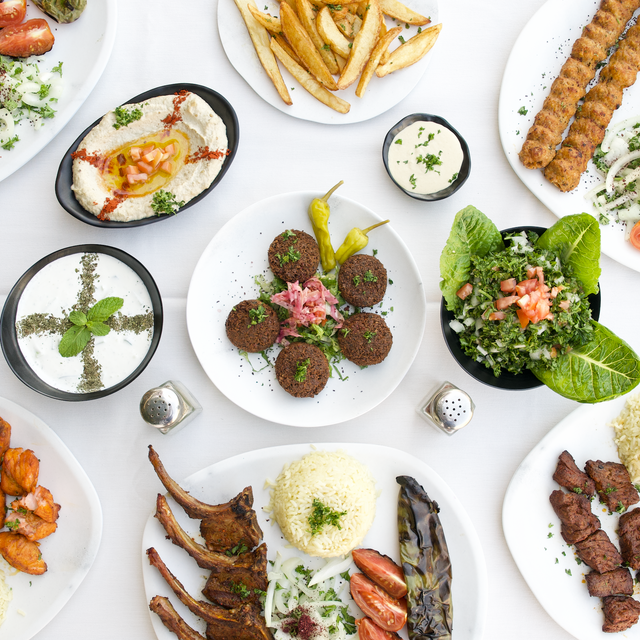 Elena's Greek Armenian Restaurant Glendale, CA OpenTable