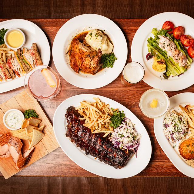 Boulevard American Bistro Covington Restaurant Covington, LA OpenTable