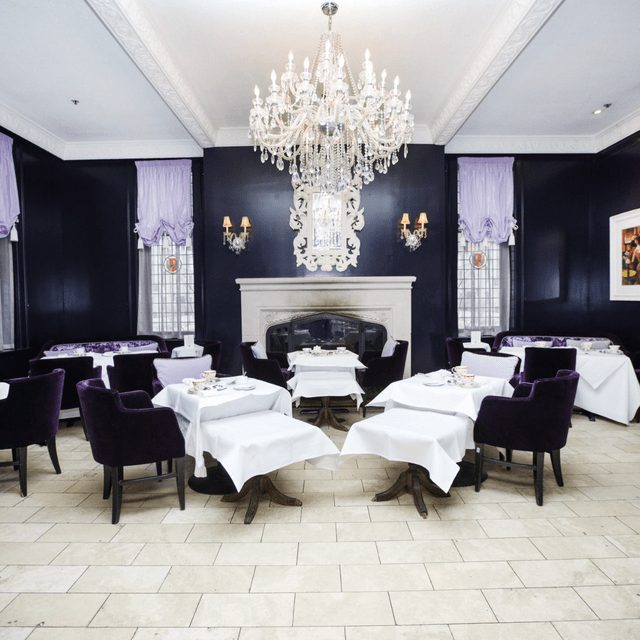 The Tea Room Windsor Arms Hotel Restaurant Toronto, ON OpenTable