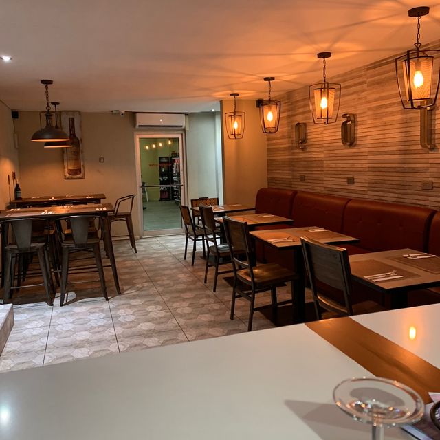 Jamaica Liquor Warehouse Restaurant Kingston, Jamaica OpenTable