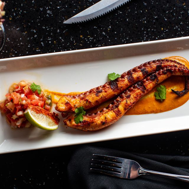 Amada Tapas Restaurant Chattanooga, TN OpenTable