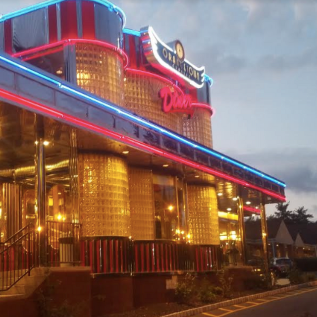 Orangetown Classic Diner Restaurant Orangeburg, NY OpenTable
