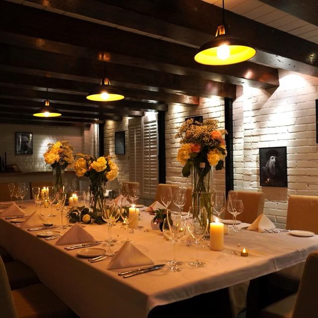 Dorian Gray Atlanta Restaurant Atlanta , GA OpenTable