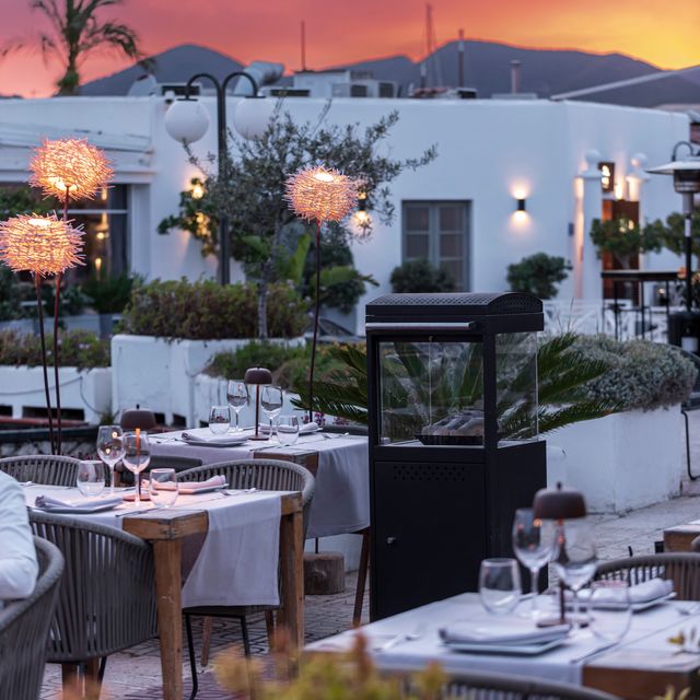 Piccola Cucina Restaurant Eivissa, Illes Balears OpenTable