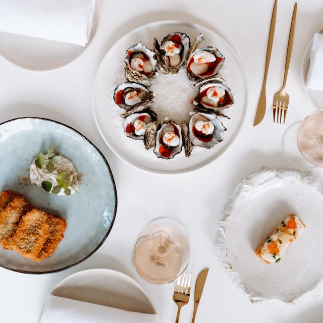 Lanai Noosa Updated 2024, Seafood Restaurant in Noosaville, AUQLD