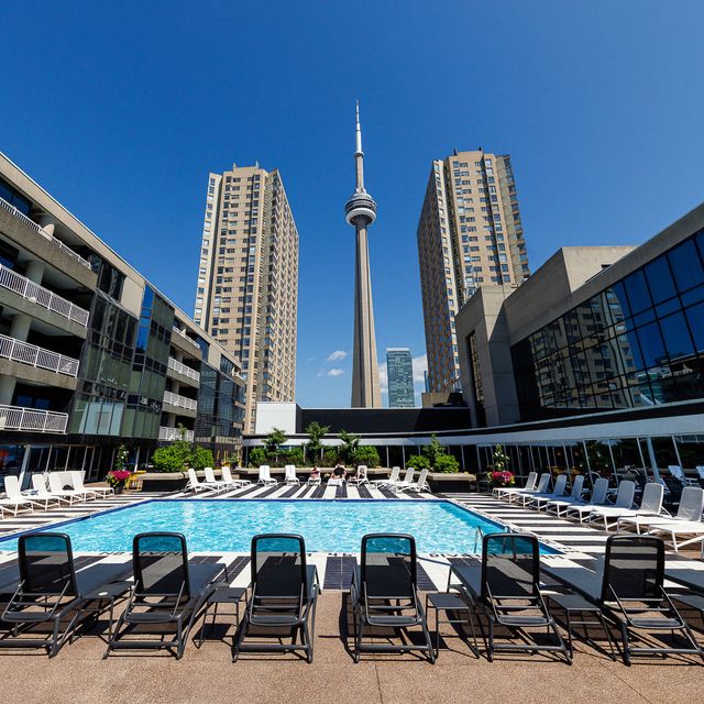Lakeview Pool Lounge Restaurant Toronto, ON OpenTable