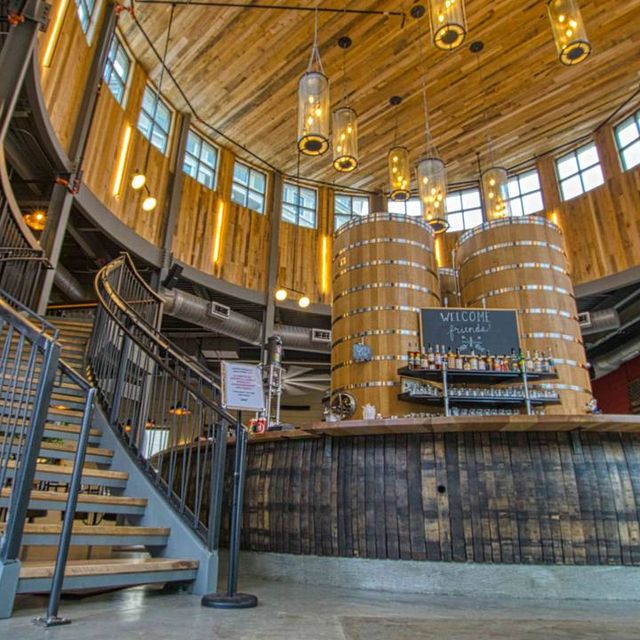 Restaurante Legion Brewing Charlotte, NC OpenTable