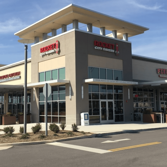 Rocket City Tavern Updated 2024, American Restaurant in Huntsville, AL