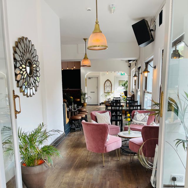 The Brougham Restaurant London, Greater London OpenTable