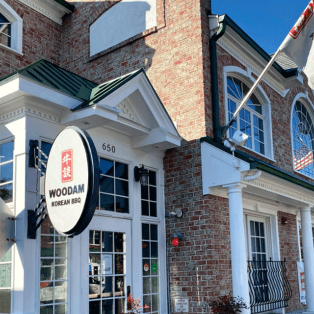 WOODAM KOREAN BBQ Restaurant Morris Plains, NJ Book on OpenTable