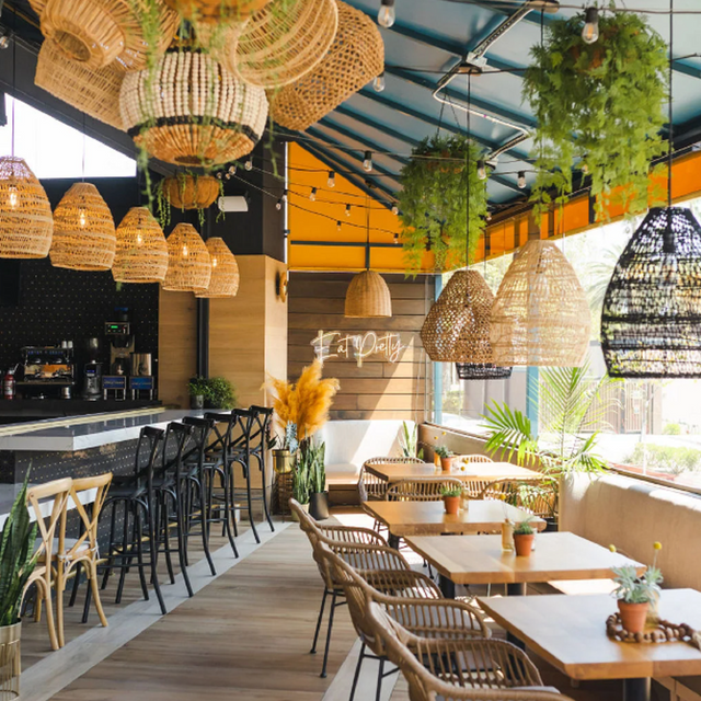 Fennel Kitchen & Bar Restaurant Aliso Viejo, CA OpenTable