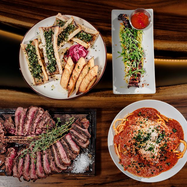 The Cutlery Kaimuki's Neighborhood Steakhouse & Restaurant