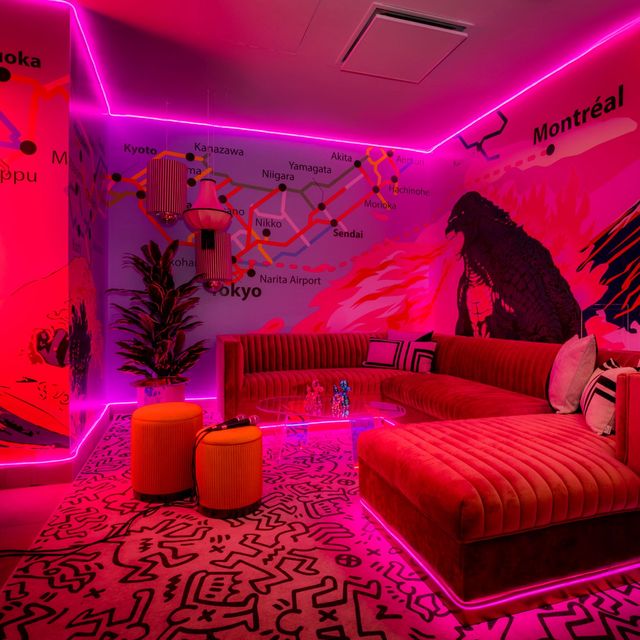 LIVE HOUSE Speakeasy Karaoke Restaurant Montréal, QC OpenTable