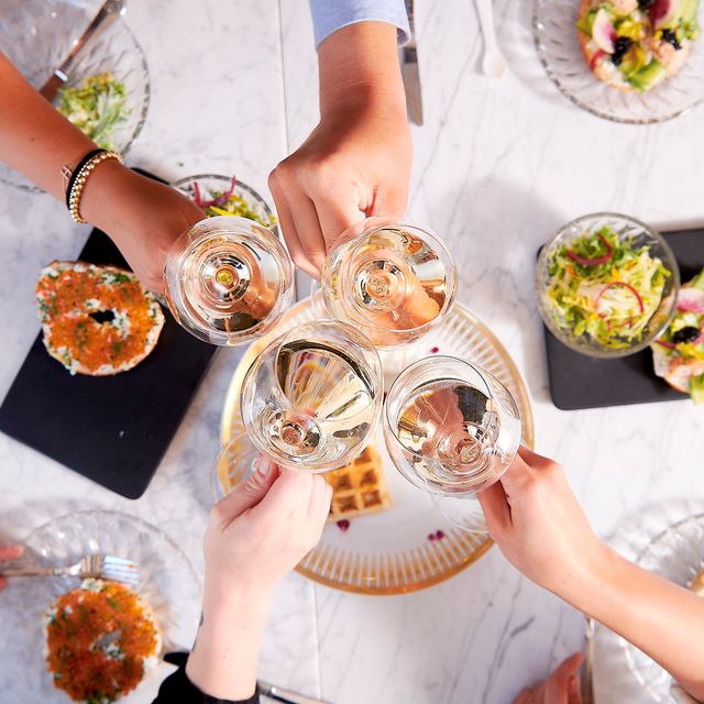 Restaurant The Caviar Co. Tiburon, , CA OpenTable