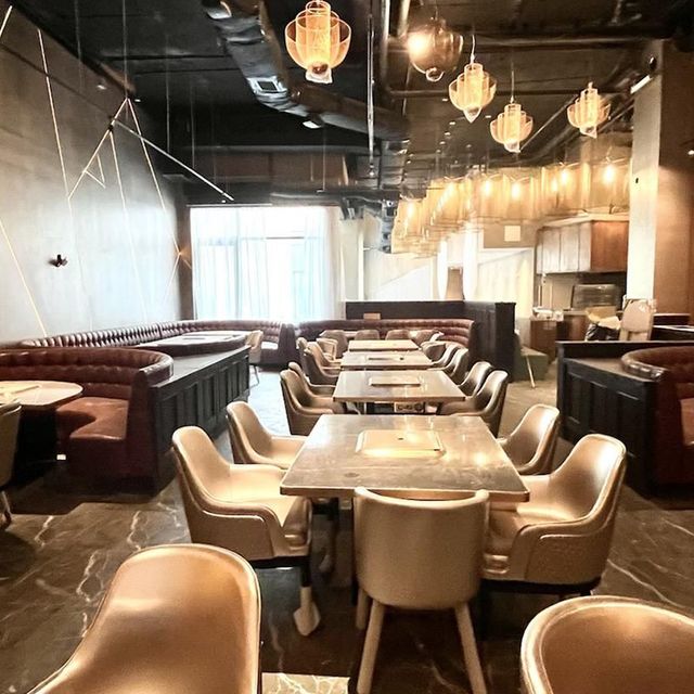 Raosu Hotpot & Sushi Restaurant New York, NY OpenTable