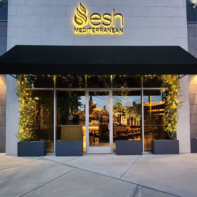 Esh Modern Mediterranean Fairfield Restaurant Fairfield, CT OpenTable