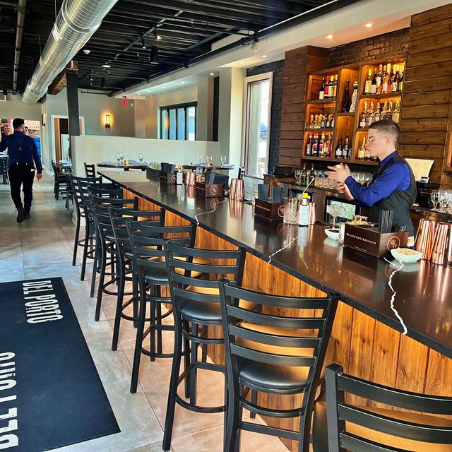 Del Porto Ristorante Restaurant Elizabeth, NJ OpenTable