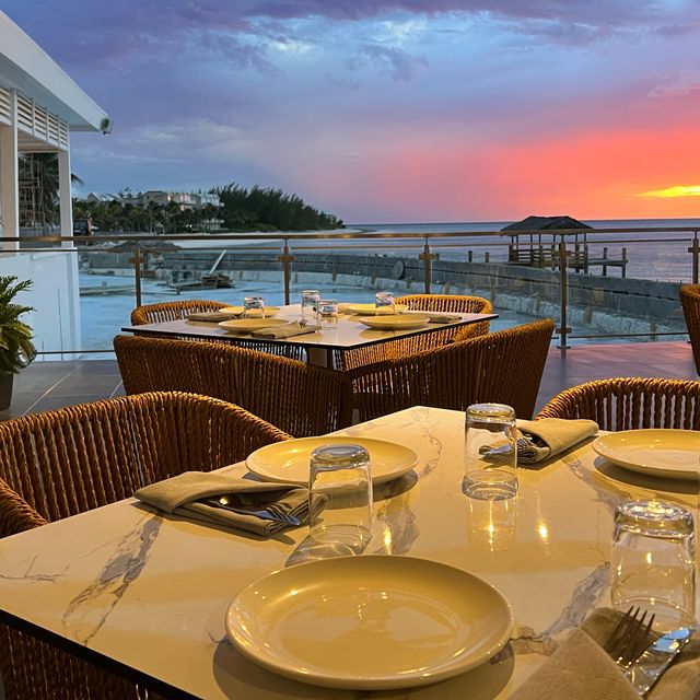 Solemar Restaurant Nassau, New Providence OpenTable