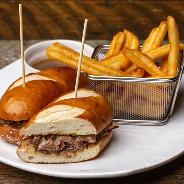 The Imperial Tap Restaurant Calgary, AB OpenTable