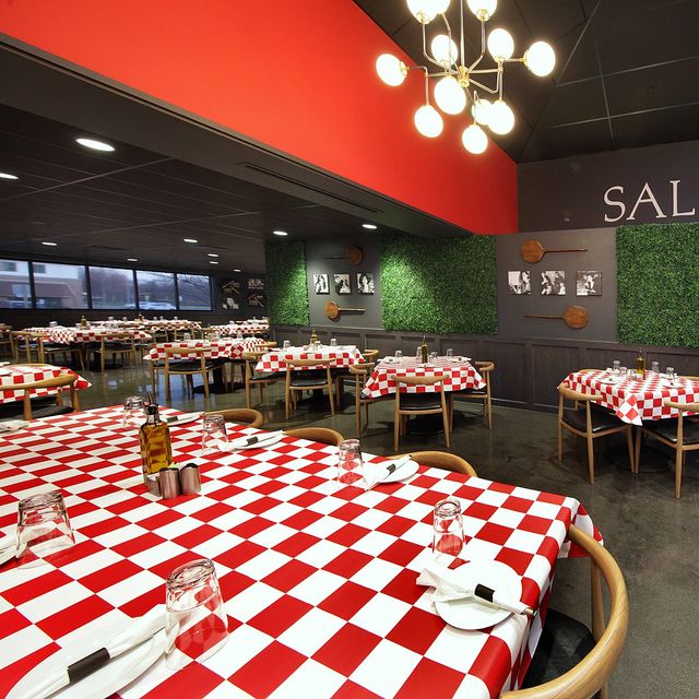 Sal and Tony's Italian Restaurant Buffalo Grove, IL OpenTable