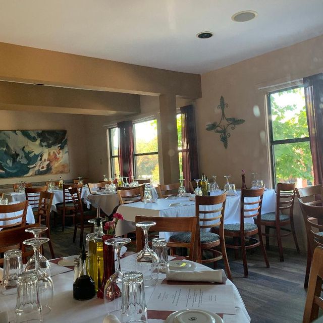 Trellis Restaurant Menlo Park, CA OpenTable