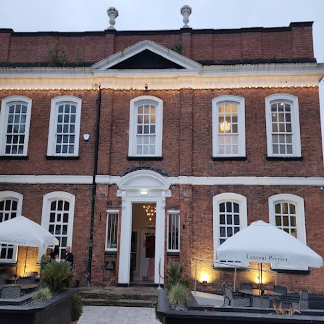 9 Mill Street Restaurant and Bar Updated 2024, Tapas Restaurant in