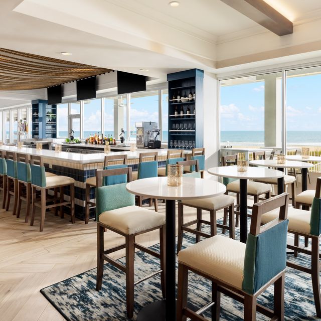 Restaurante Solstice Oceanfront Bar and Grill Ocean City, MD OpenTable