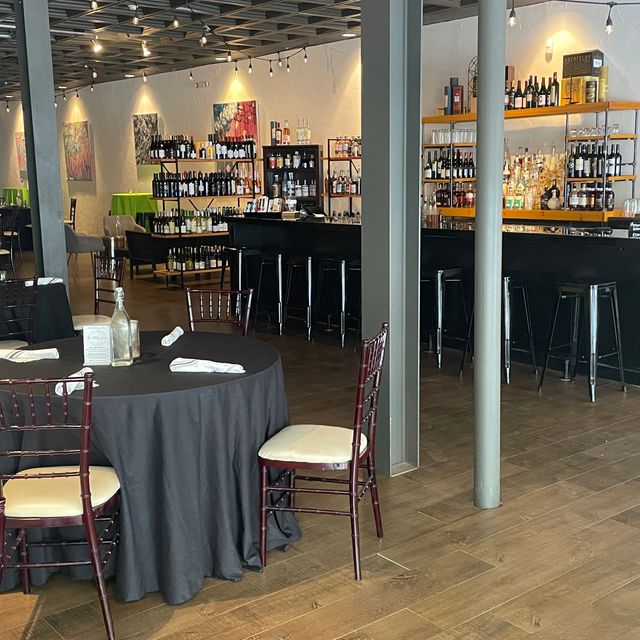 The Tasting Room Restaurant Syracuse, NY OpenTable