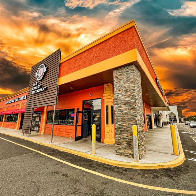 Restaurant Noches De Colombia Woodbridge Woodbridge Township, , NJ