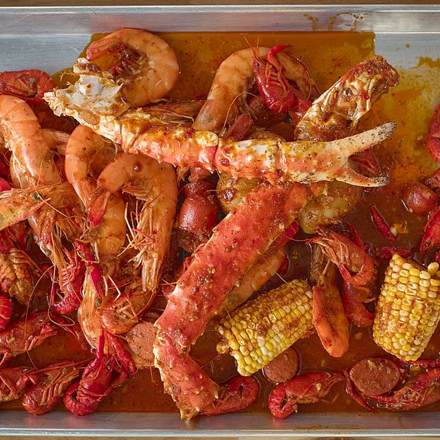 SEA Crab House Boise Restaurant Boise, ID OpenTable