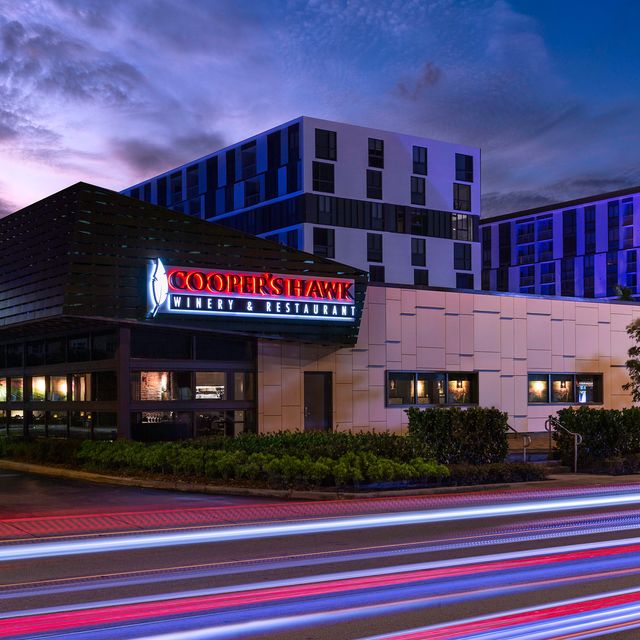 Cooper's Hawk Winery & Restaurant Doral Doral, FL Book on OpenTable