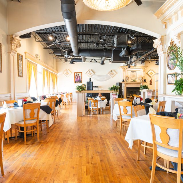 The Queen of Sheba Restaurant Addison, TX OpenTable