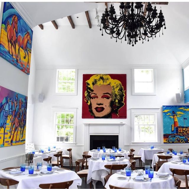 cafe 75 Updated 2024, American Restaurant in Greenport, NY