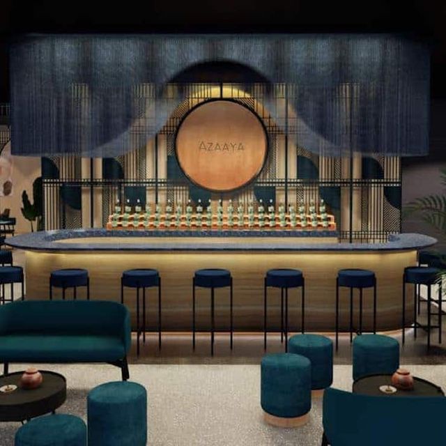 Azaaya Restaurant Bromley, Greater London OpenTable