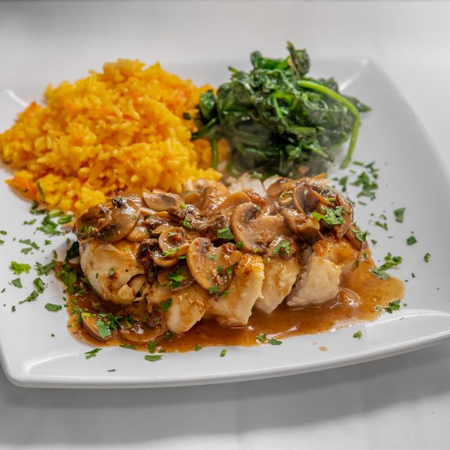 Cafe Solé Restaurant Jupiter, FL OpenTable