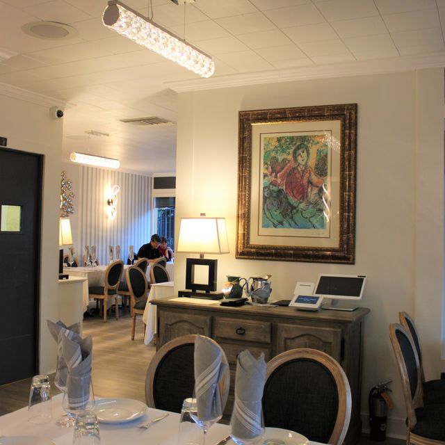 Chouchou French Bistro Burlingame Restaurant Burlingame, CA OpenTable