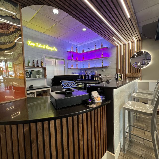 Masala Square Indian Kitchen Updated 2024, Indian Restaurant in