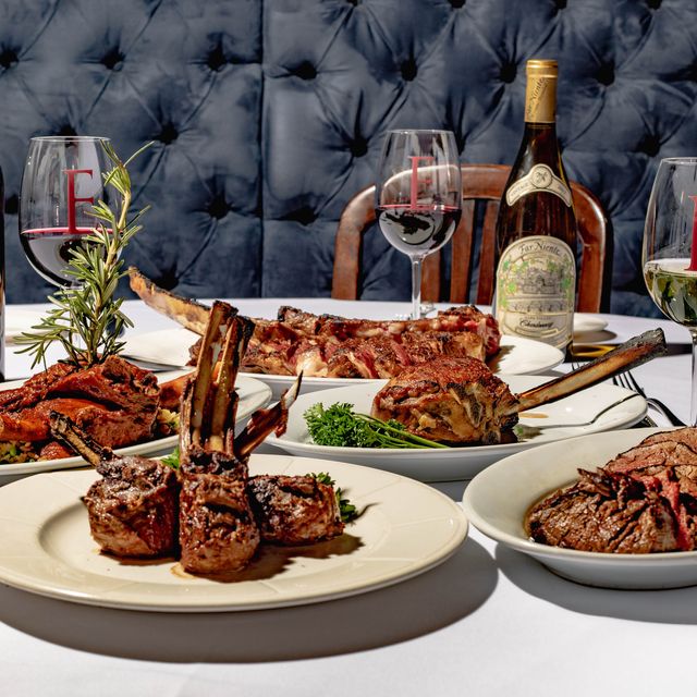 Empire Steak House Times Square Restaurant New York, NY OpenTable