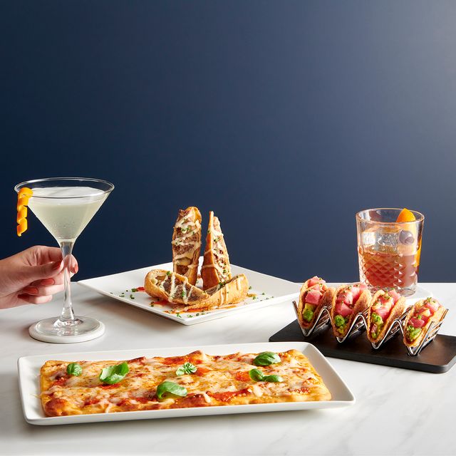 Del Frisco’s Grille Hoboken Restaurant Hoboken, , NJ OpenTable